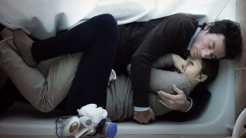 Screenshot: Upstream Color trailer
